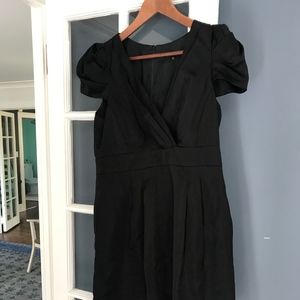 Nanette Lepore Little Black Dress
